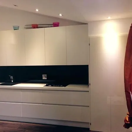 Apartment Fashion House Tuscany