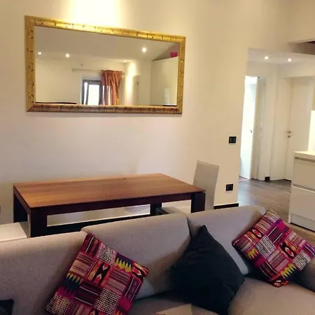Apartment Fashion House Tuscany