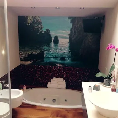 Apartment Fashion House Tuscany *
