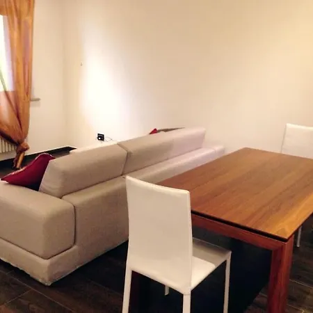 Fashion House Tuscany Apartment Artimino