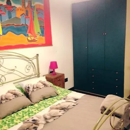 Apartment Fashion House Tuscany *