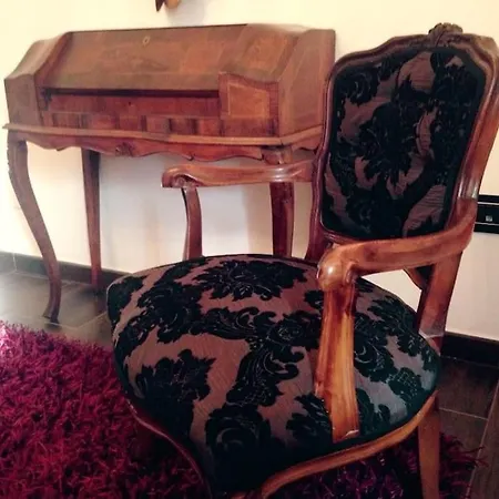 Apartment Fashion House Tuscany Artimino