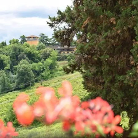 Fashion House Tuscany * Artimino