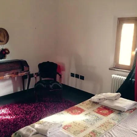 Fashion House Tuscany Apartment *