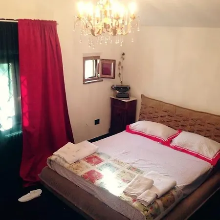 Apartment Fashion House Tuscany Artimino